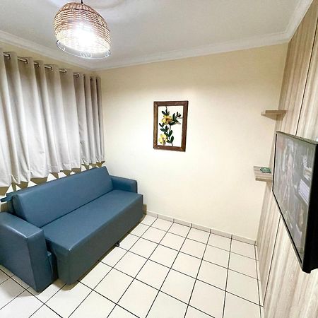 Di Roma Internacional Resort Apartamentos Para Temporada Caldas Novas Buitenkant foto