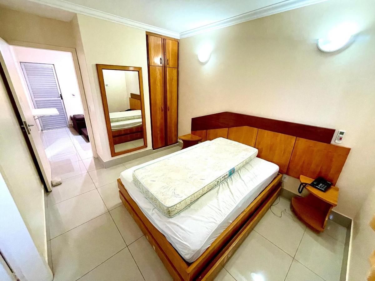 Di Roma Internacional Resort Apartamentos Para Temporada Caldas Novas Buitenkant foto