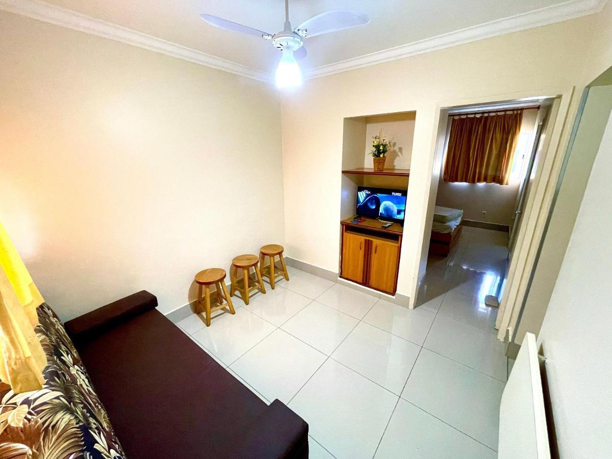 Di Roma Internacional Resort Apartamentos Para Temporada Caldas Novas Buitenkant foto
