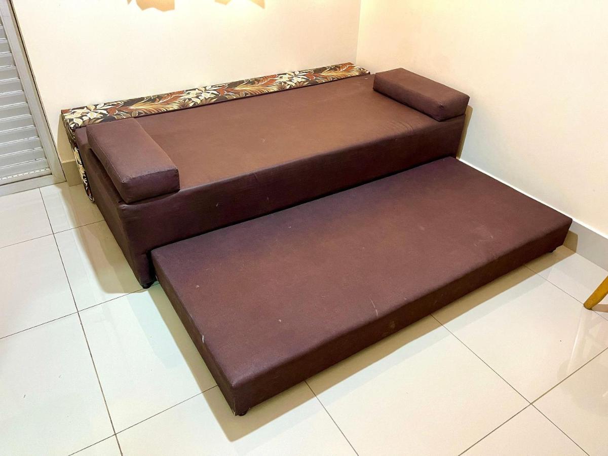 Di Roma Internacional Resort Apartamentos Para Temporada Caldas Novas Buitenkant foto
