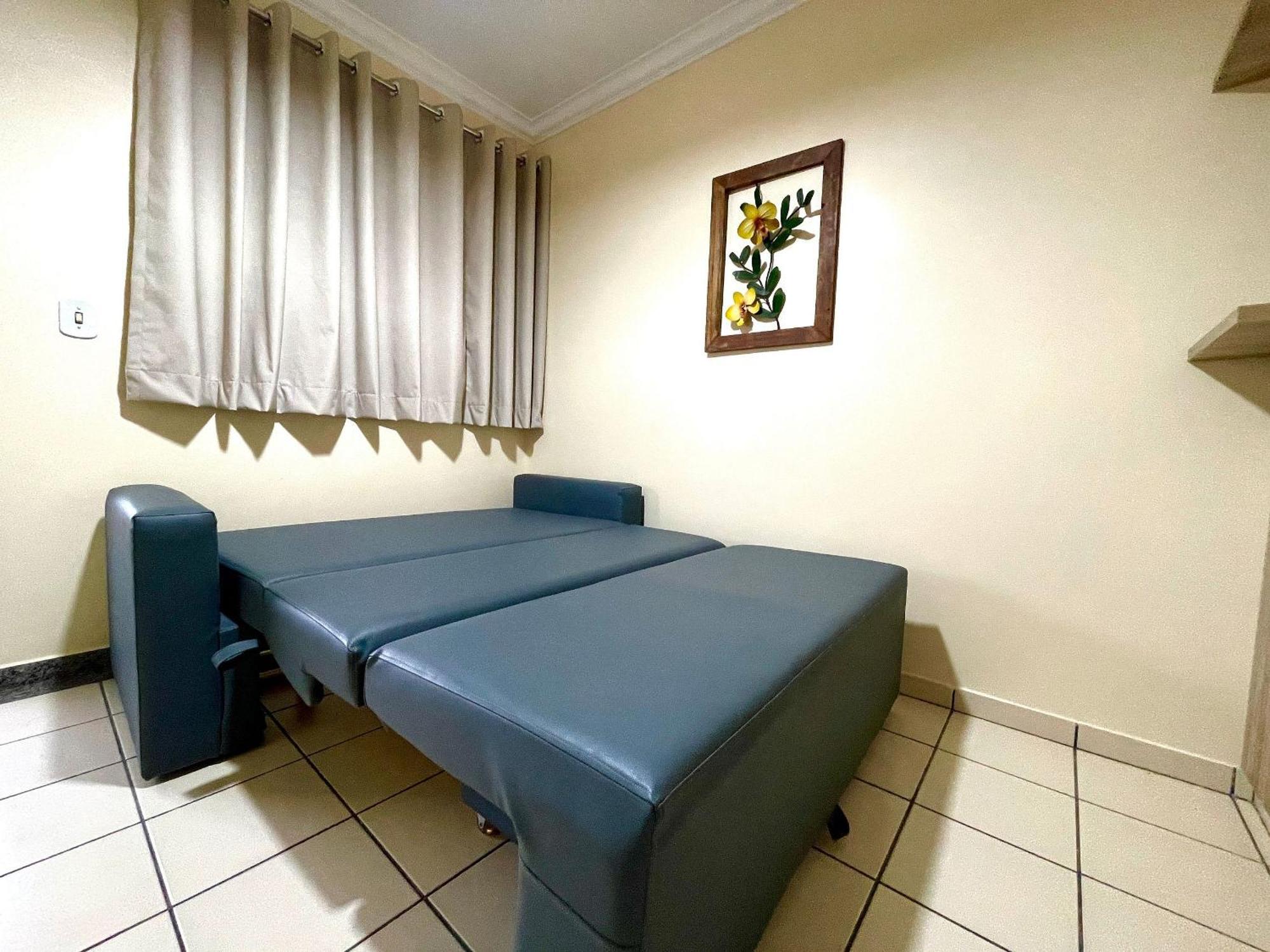 Di Roma Internacional Resort Apartamentos Para Temporada Caldas Novas Buitenkant foto