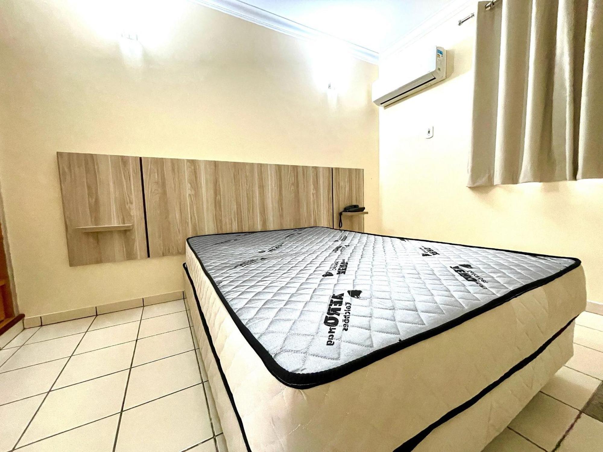 Di Roma Internacional Resort Apartamentos Para Temporada Caldas Novas Buitenkant foto