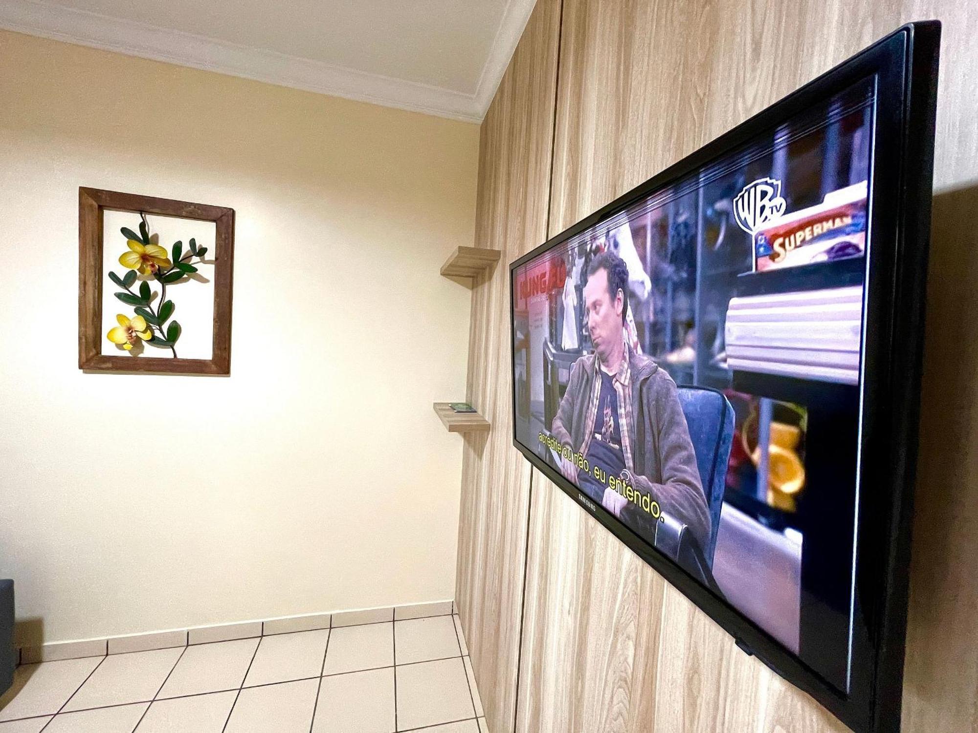 Di Roma Internacional Resort Apartamentos Para Temporada Caldas Novas Buitenkant foto