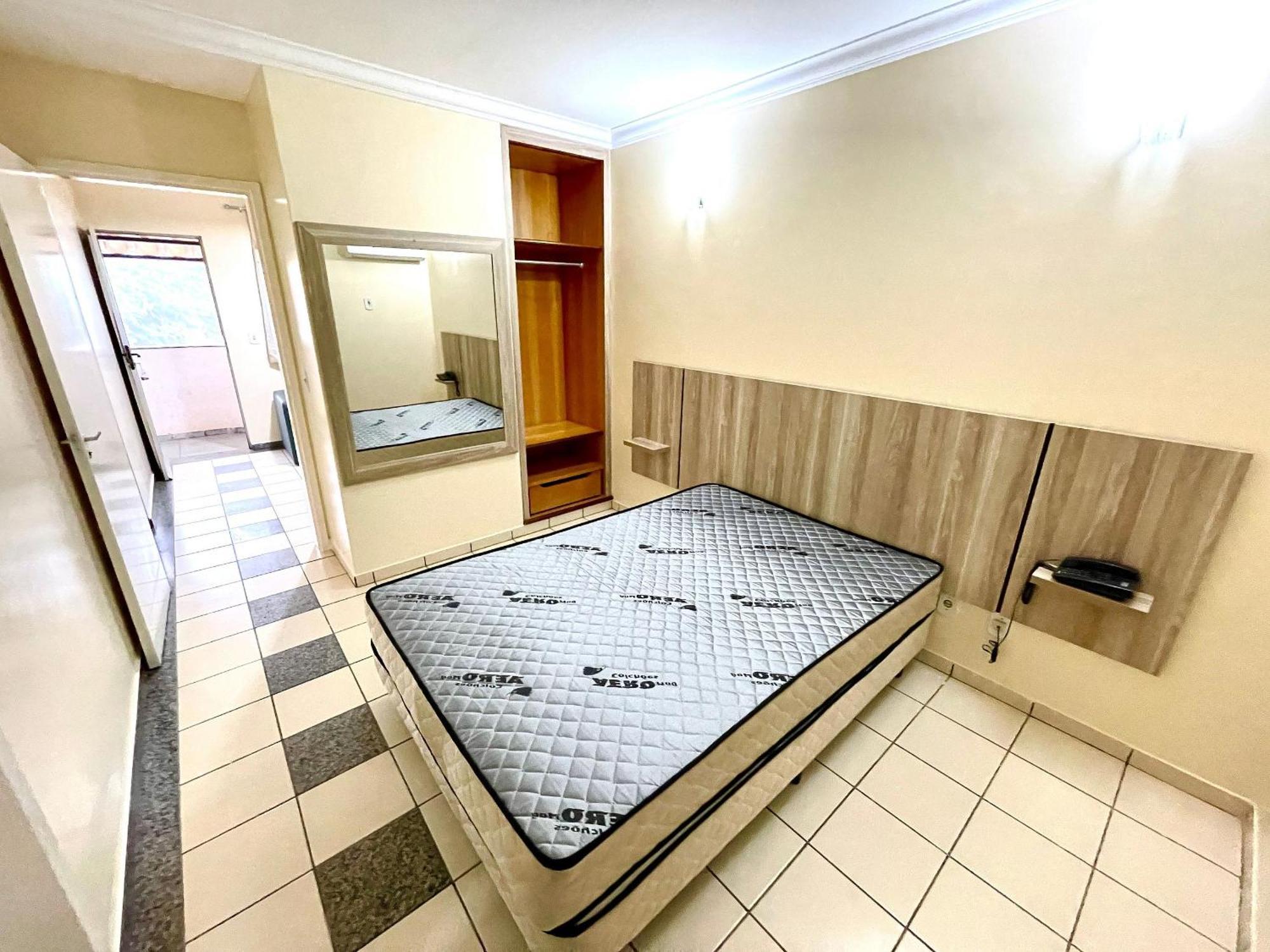 Di Roma Internacional Resort Apartamentos Para Temporada Caldas Novas Buitenkant foto