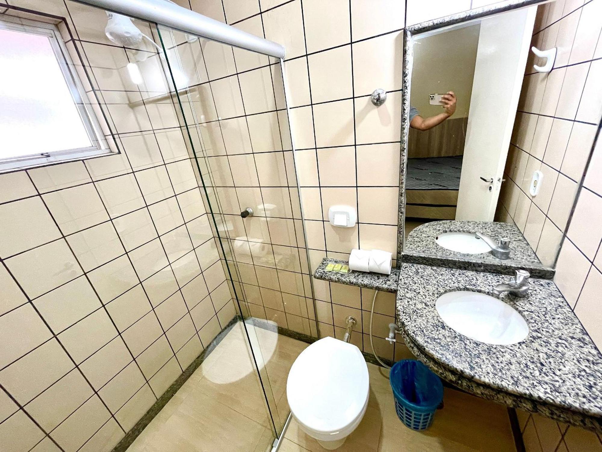 Di Roma Internacional Resort Apartamentos Para Temporada Caldas Novas Buitenkant foto