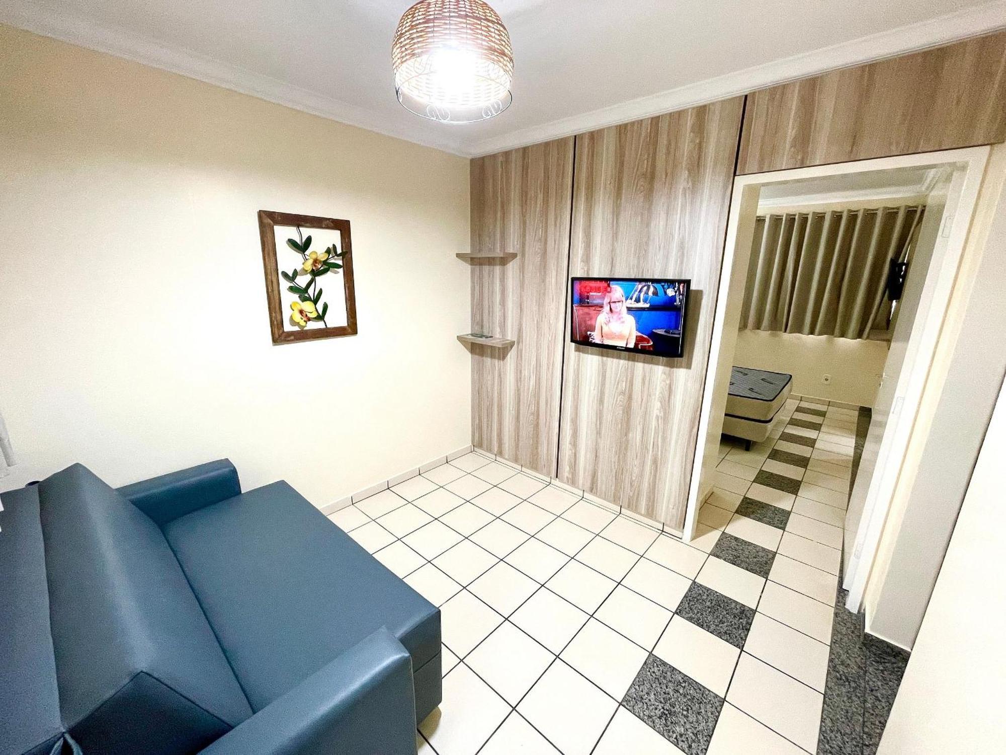 Di Roma Internacional Resort Apartamentos Para Temporada Caldas Novas Buitenkant foto